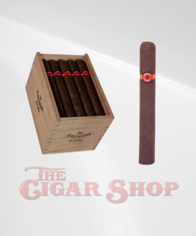 Tatuaje Tatuaje Fausto FT153 6x50 Box of 25
