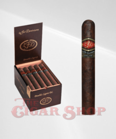 La Flor Dominicana La Flor Dominicana Double Ligero DL-700 Maduro 60x6.5