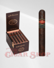 La Flor Dominicana Double Ligero DL-700 Maduro 60x6.5 Box of 20