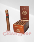 La Flor Dominicana Double Ligero DL-700 Natural 60x6.5 Box of 20