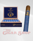 Aganorsa Leaf Aganorsa Leaf Arsenio Toro 6x52