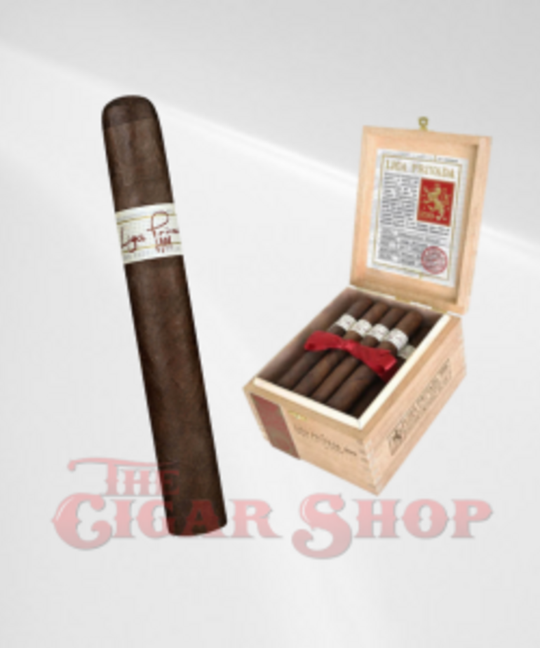 Liga Privada by Drew Estate H99 Corona Doble 7x54