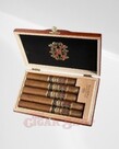 Fuente Fuente OpusX The Lost City Assortment Box of 5