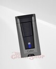 Colibri Stealth Triple-Jet Torch - Charcoal & Black
