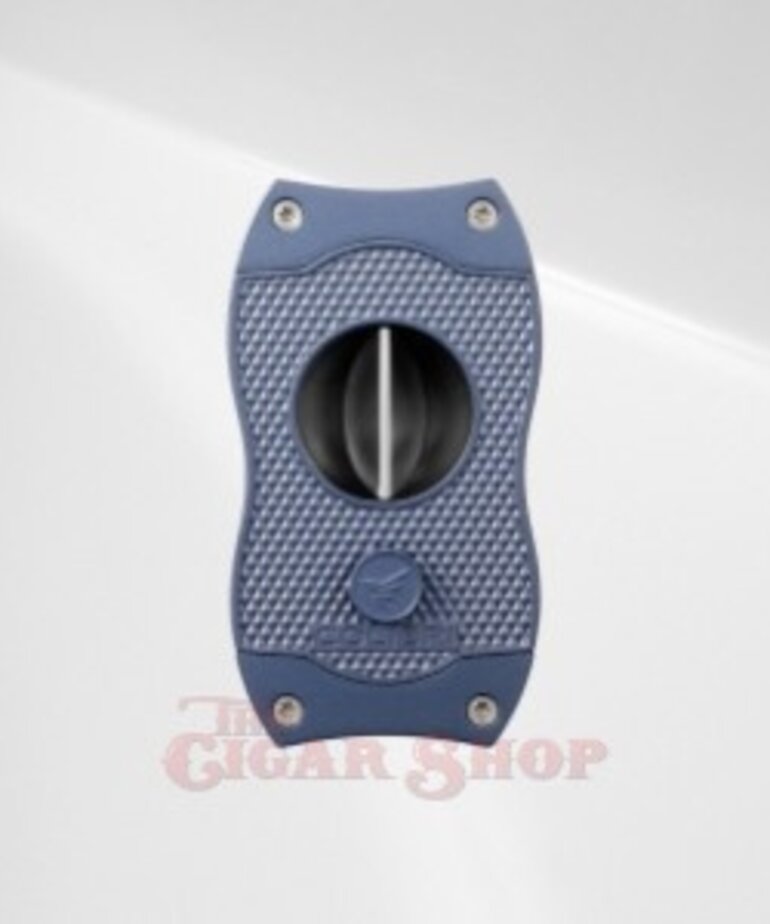 Colibri Diamond V-Cut Cutter - Navy