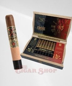Fuente Fuente OpusX Forbidden X Deseos d'Amor 5.25x50