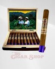 Fuente Fuente OpusX Heaven and Earth Scorpio Maduro 5.75x56 Box of 10