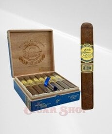 My Father Jaime Garcia by My Father Reserva Especial Sucesor LE 2024 Sumatra Toro BP 6x56