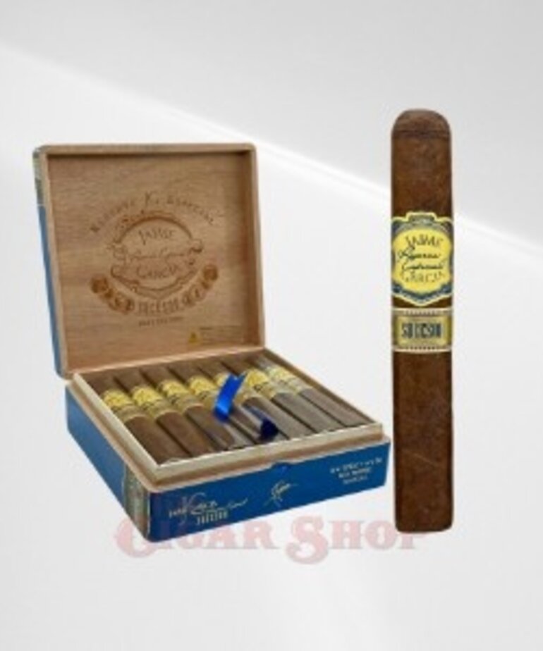 My Father Jaime Garcia by My Father Reserva Especial Sucesor LE 2024 Sumatra Toro BP 6x56