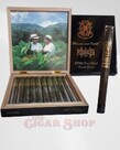 Fuente Fuente OpusX Heaven and Earth Rare Black Double Corona 7 5/8x49 Box of 10