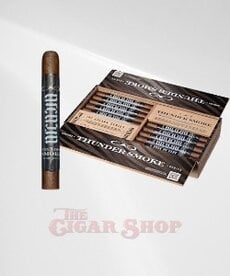 CAO CAO Arcana Thunder Smoke Toro Grande 6.5x52 Box of 20
