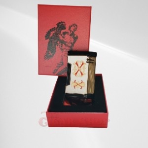 FuenteFuente OpusX Magma T Rare Black LE 2024 Triple Torch