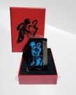 God of Fire Magma T "Never Back Down" LE 2024 Triple Torch - Blue