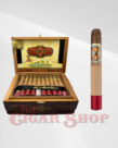 Fuente Fuente OpusX Perfecxion #4 5 1/8x43 Box of 42