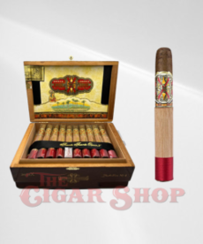 Fuente Fuente OpusX Perfecxion #4 5 1/8x43 Box of 42