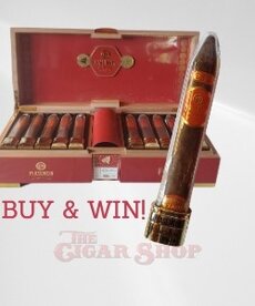 Plasencia Alma del Fuego Ometepe Special Edition 6.5x54