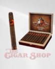 Deadwood by Drew Estate Sweet Jane Dia de los Muertos Toro 6x50 Box of 20