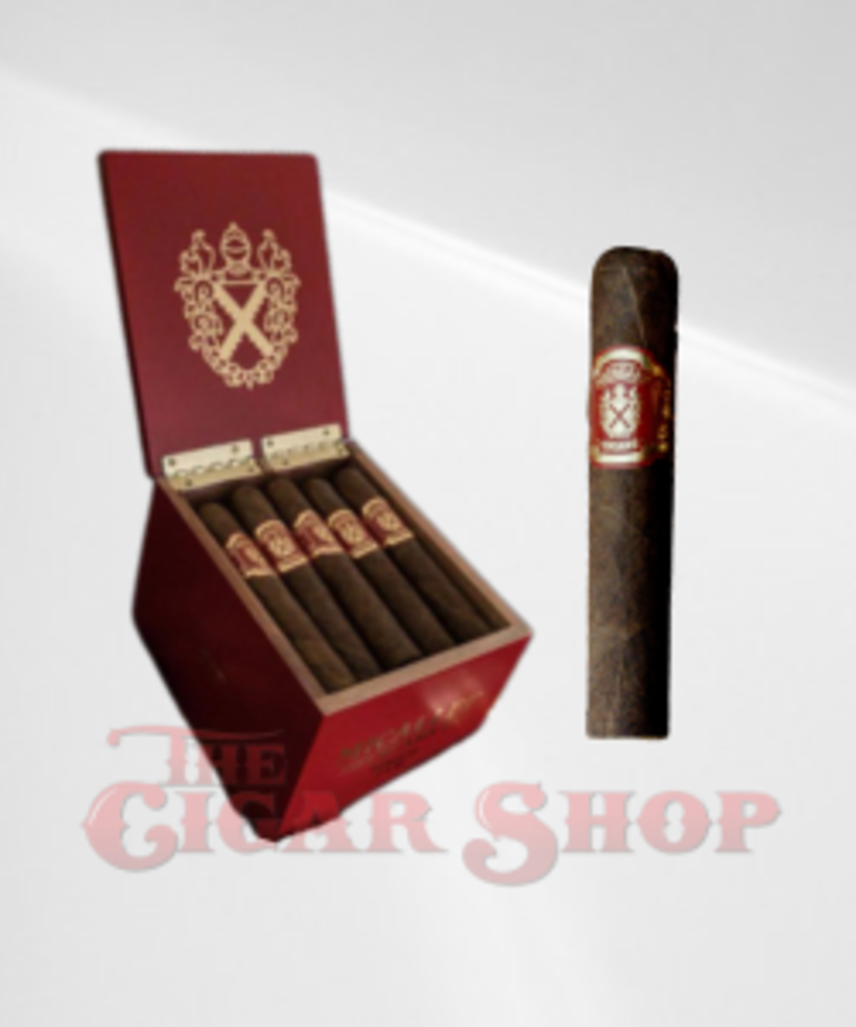 Micallef Micallef Red Robusto 5x52