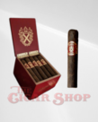 Micallef Micallef Red Robusto 5x52 Box of 25