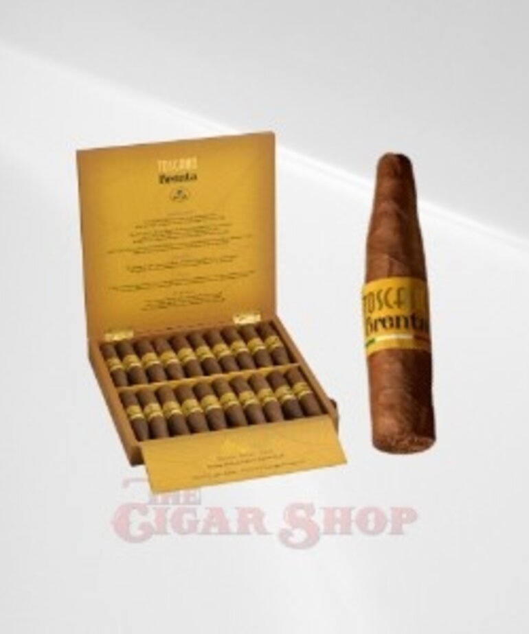 Toscano Brenta 4.14x56