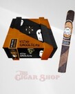 Alec Bradley Black Market Filthy Ghooligan Toro 6x50