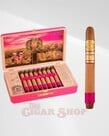Arturo Fuente Arturo Fuente Rare Pink 60's Sophisticated Hooker Box of 20