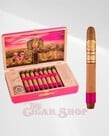 Arturo Fuente Arturo Fuente Rare Pink 60's Sophisticated Hooker