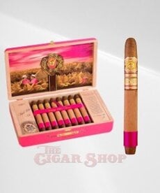 Arturo Fuente Arturo Fuente Rare Pink 60's Sophisticated Hooker