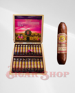 Arturo Fuente Arturo Fuente Rare Pink 60's Queen of Hearts