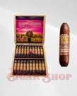 Arturo Fuente Arturo Fuente Rare Pink 60's Queen of Hearts Box of 20