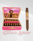 Arturo Fuente Arturo Fuente Rare Pink 60's Signature