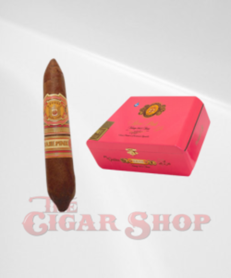 Arturo Fuente Arturo Fuente Rare Pink 60's Work of Art Box of 25