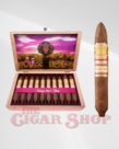 Arturo Fuente Arturo Fuente Rare Pink 60's Happy Ending