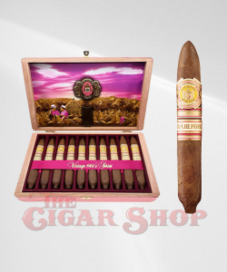 Arturo Fuente Arturo Fuente Rare Pink 60's Happy Ending