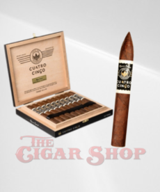Joya de Nicaragua Cuatro Cinco Reserva Torpedo 6x52