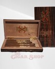 Fuente Fuente OpusX Forbidden X Macassar Box of 4