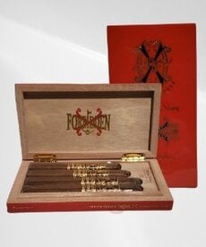 Fuente Fuente OpusX Forbidden X Red Box of 4