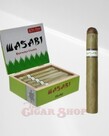 Espinosa Wasabi by Espinosa Corona 5x46