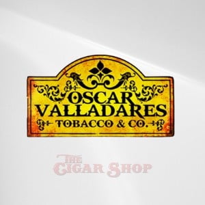 Oscar Valladares