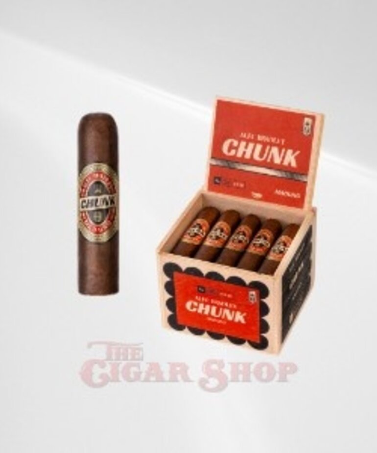 Alec Bradley Alec Bradley Chunk Maduro XL 4x60