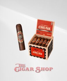 Alec Bradley Alec Bradley Chunk Maduro XL 4x60 Box of 20