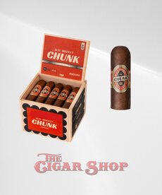 Alec Bradley Alec Bradley Chunk Maduro 4XL 4x80 Box of 20