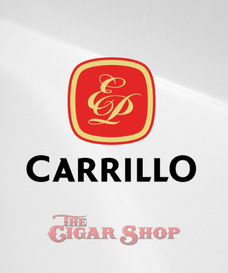 Casa Carrillo EP Carrillo Allegiance Confidant 6x52 Box of 20