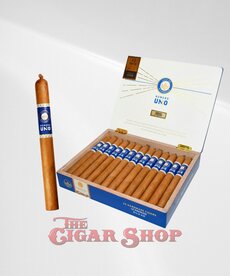 Joya de Nicaragua Numero Uno Le Premier 6 7/8x48