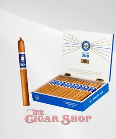 Joya de Nicaragua Numero Uno L'ambassadeur 6 5/8X44