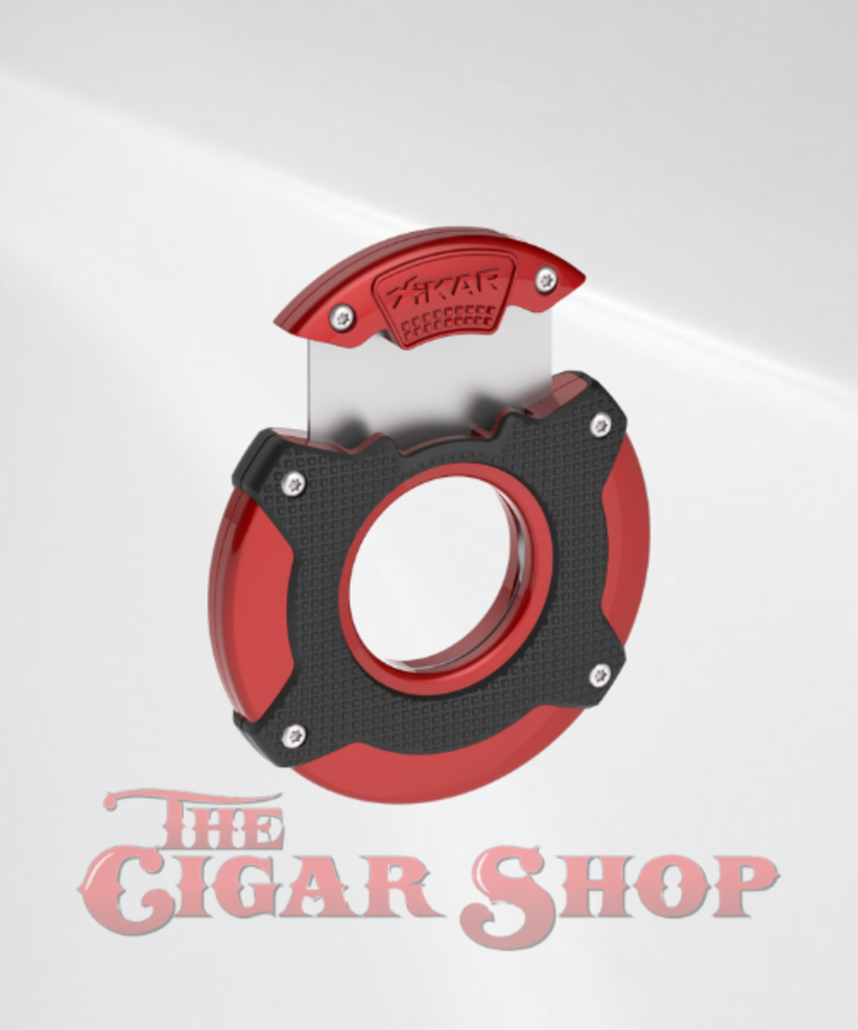 Xikar Xikar Enso Red Cutter