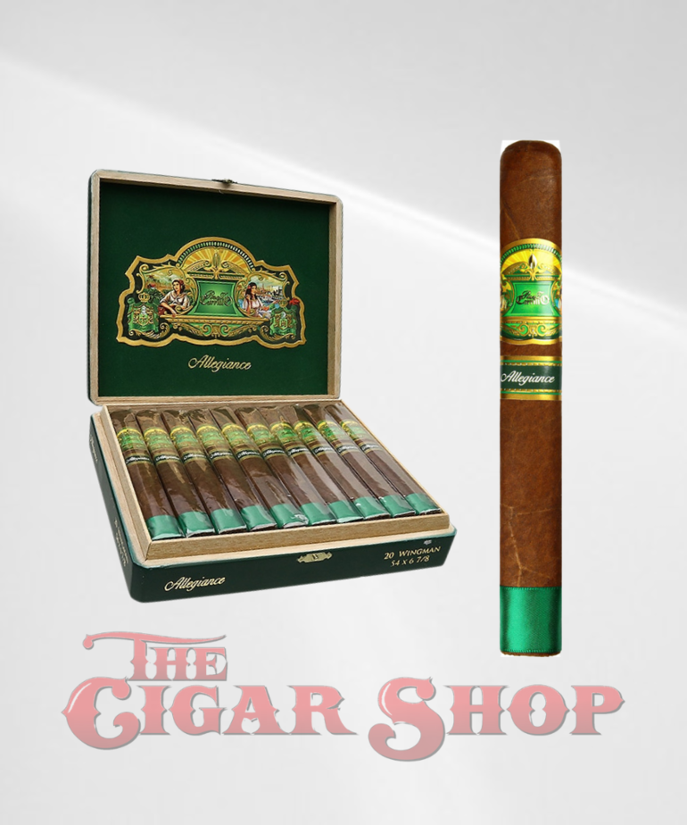 EPC EP Carrillo Allegiance Wingman 6 7/8x54 Box of 20