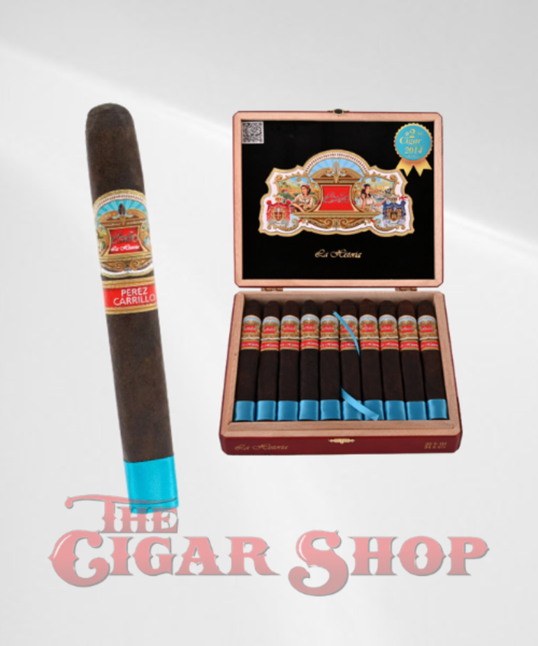 Casa Carrillo EP Carrillo La Historia E-III 6.7x54 Box of 20