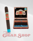 Casa Carrillo EP Carrillo La Historia E-III 6.7x54