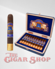 Casa Carrillo EP Carrillo Pledge Prequel 5x50